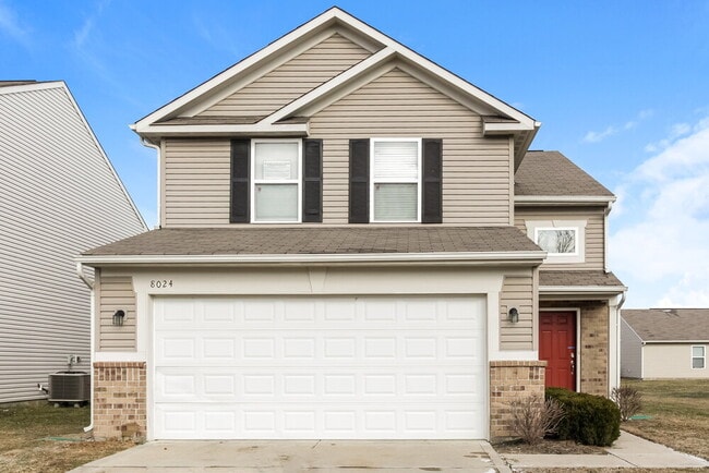 Building Photo - 8024 Bach Dr