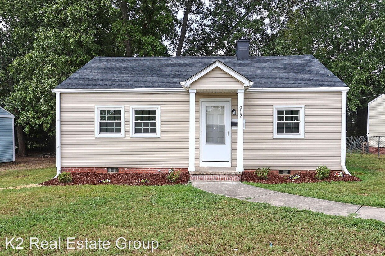 Primary Photo - 2 br, 1 bath House - 912 Sylvia Circle