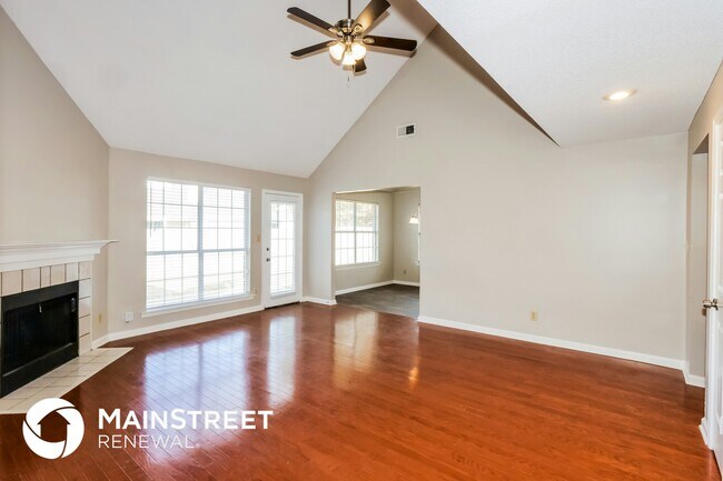 Foto del edificio - 1168 Red Fern Cir E