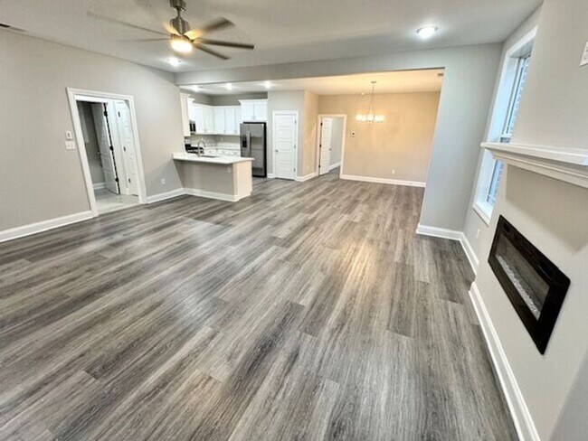 Building Photo - Now Leasing a Brand New 4-Bedroom 2.5 Bath Home In Cordova off of Houston Levee and Walnut Grove.