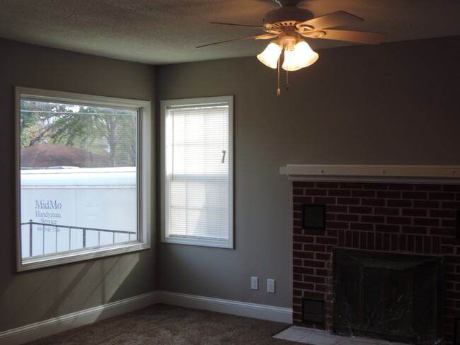 Foto del edificio - Cute Little Home