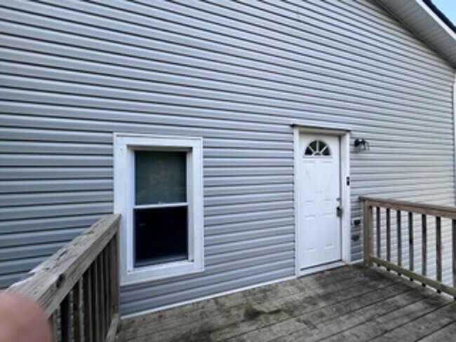 Foto del edificio - Maryville 37803 - 2 bedroom 1.5 bath apart...