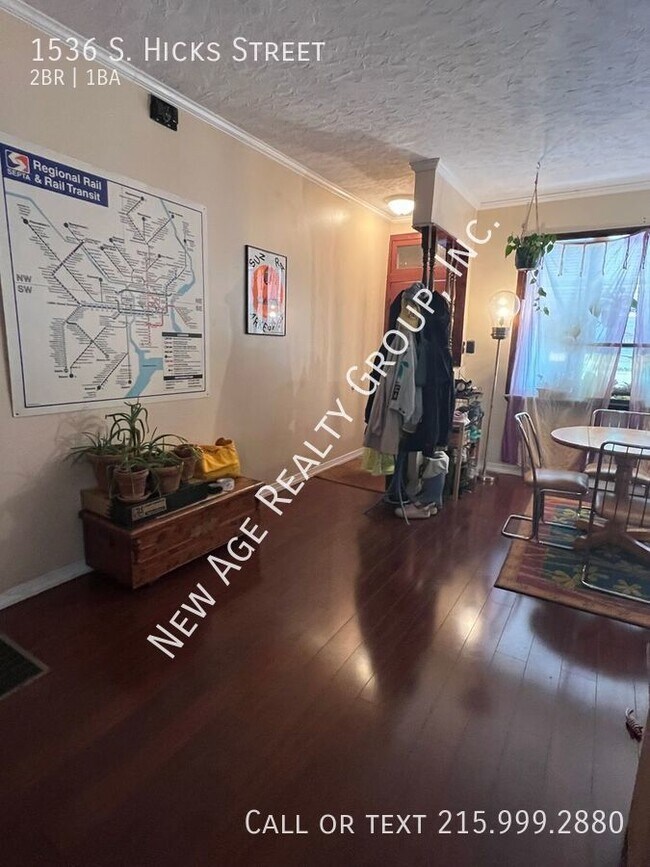 Building Photo - Wonderful home available at 1536 S. Hicks ...