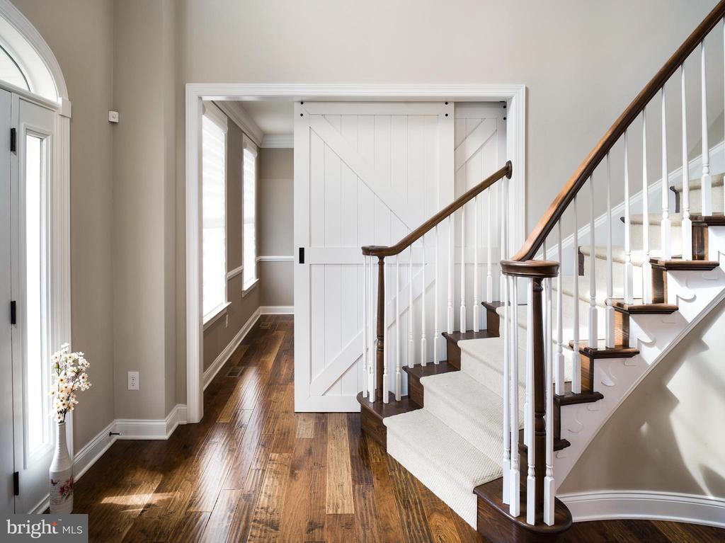 Foto principal - 3803 Woodland Dr