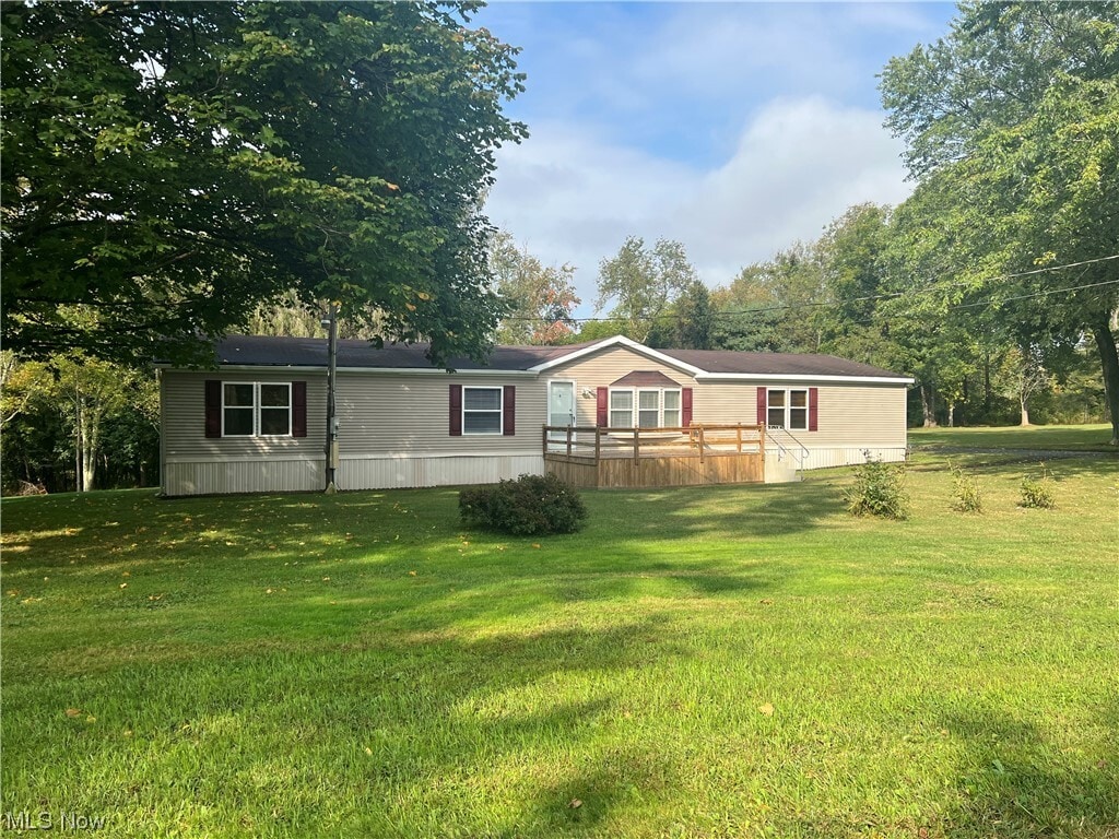 71502 Fairpoint Shepherdstown Rd, Saint Clairsville, OH 43950 House