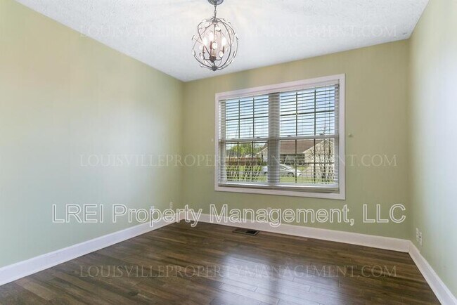 Building Photo - 15022 Silver Plains Trace