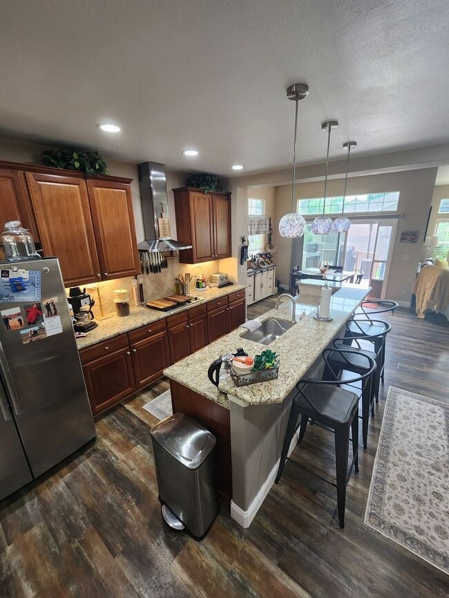 Building Photo - Beautiful Home in Pine Creek