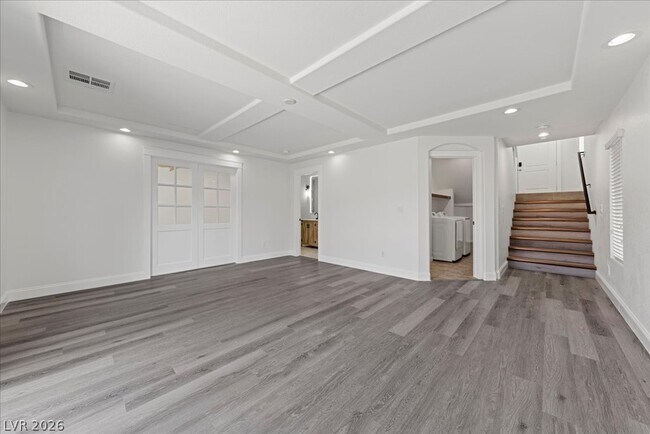 Foto del edificio - 6050 Belvedere Canyon Ave
