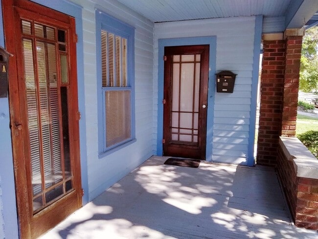 Building Photo - 211 N Grant St