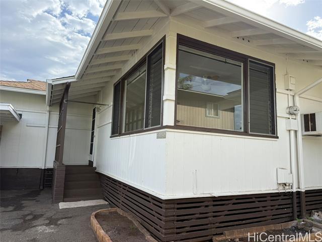 Foto del edificio - 3309 Hayden St