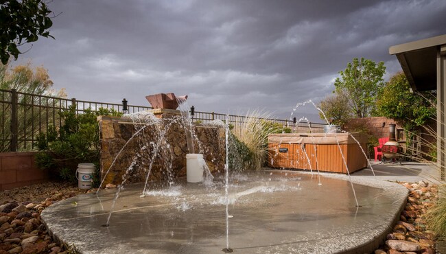 Building Photo - Coral Canyon Home with SPLASH PAD!!
