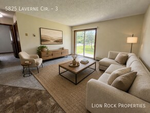 Building Photo - 5825 Laverne Cir N