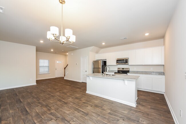 Building Photo - 318 High Grove Way, Columbia, SC