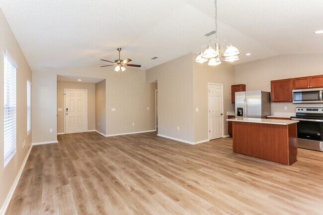 Building Photo - 3801 Ellaville Ct