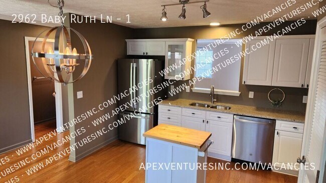Building Photo - 2962 Baby Ruth Ln