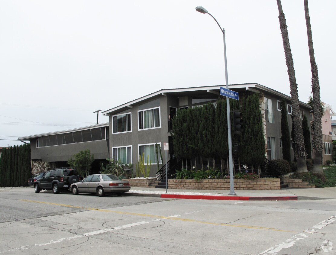 Foto principal - 8601-8609 Saran Dr