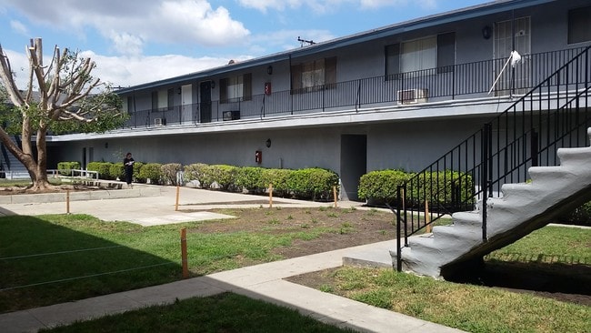 Building Photo - Orchid Lane Apartments