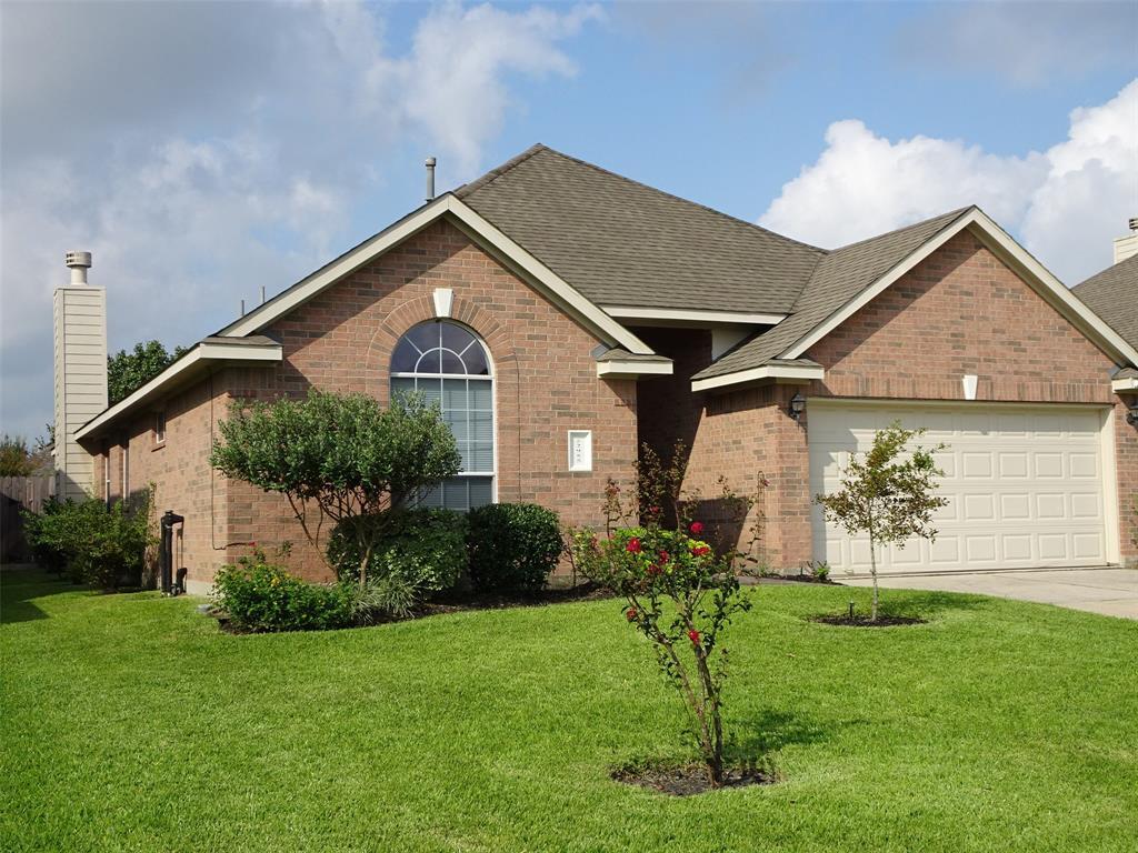 22955 Creekside Willow Dr, Tomball, TX 77375 House Rental in Tomball