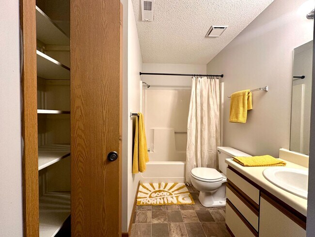 Foto del interior - Park41 Apartments