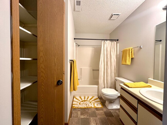 Interior Photo - Park41 Apartments