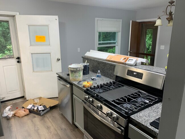 Foto del edificio - 14411 S Maple Ct