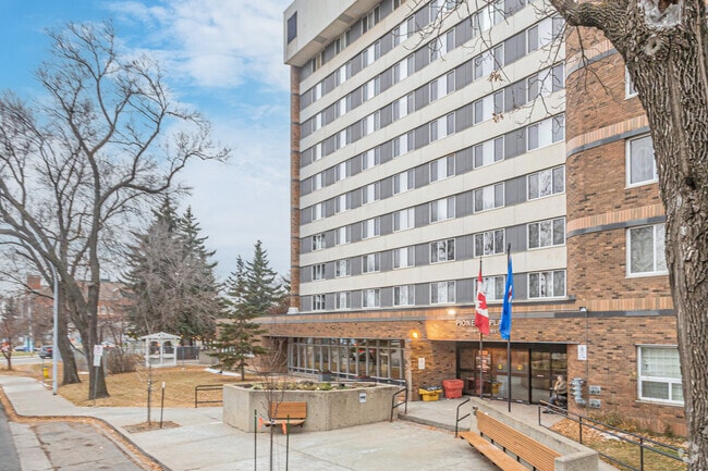 10/2023 - Pioneer Place Senior Apartments