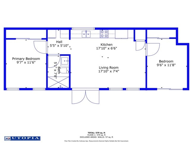 Building Photo - Partially Furnished ADU with Private Entra...