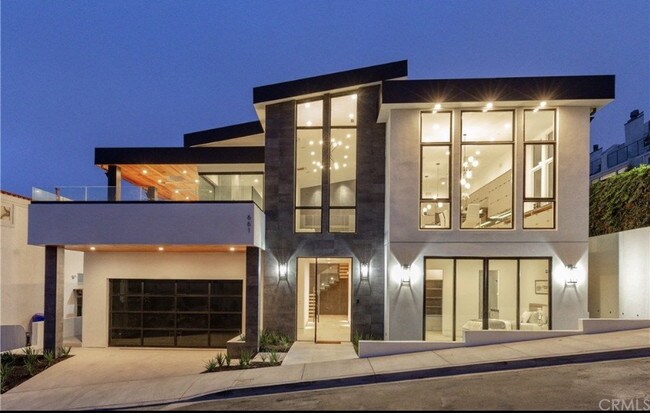 Entrance - 661 25th St
