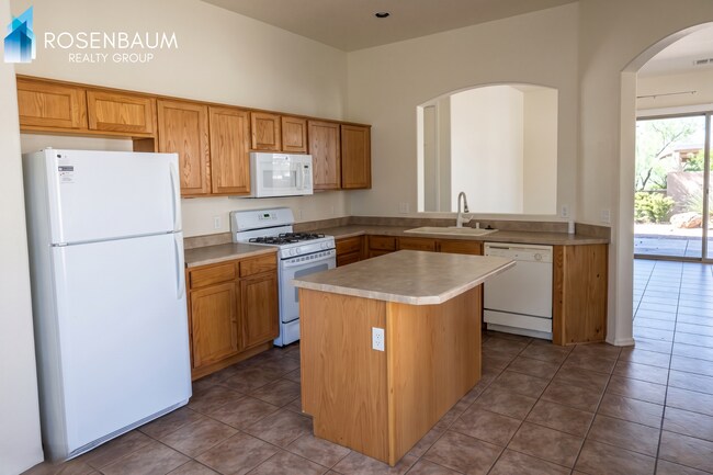 Foto del edificio - Beautiful 3-Bedroom, 2-Bath Home in Prescott Valley