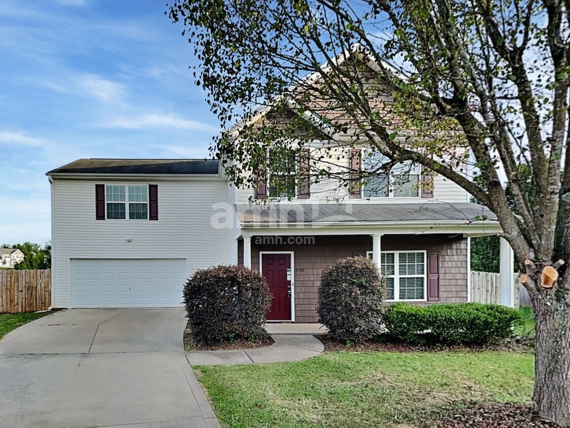 Foto principal - 5935 Eastridge Ct
