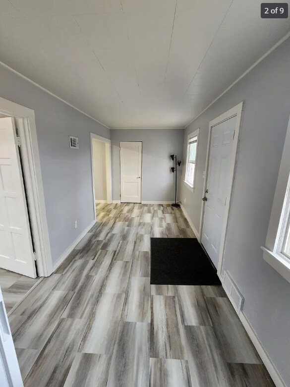 living room - 298 22nd Ave SW