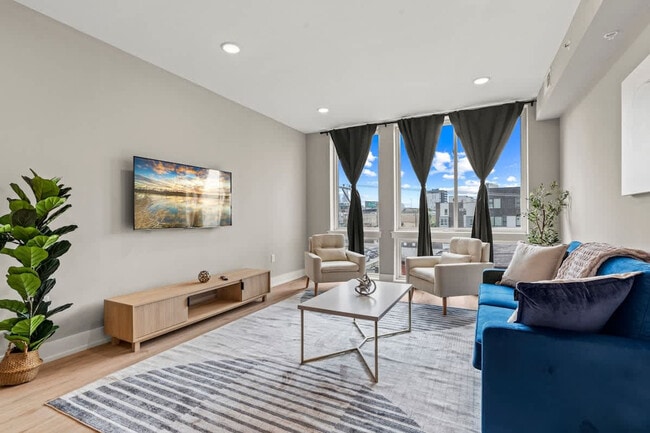 Foto del edificio - 916 N Delaware Ave