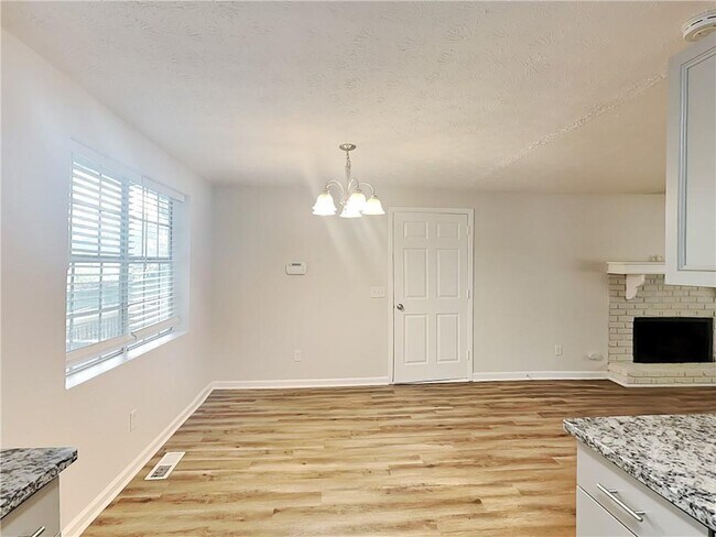 Foto del edificio - 3034 Millstone Ct SW