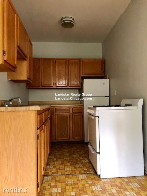 Foto del edificio - 4615 N Lincoln Ave