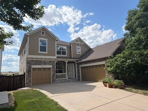 Building Photo - 11569 S Flower Mound Way