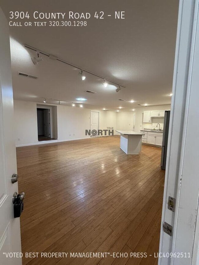 Foto del edificio - 3904 County Rd 42 NE