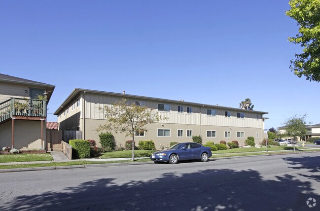 Tropicana Apartments Salinas Ca Building Photo Tropicana Apartments