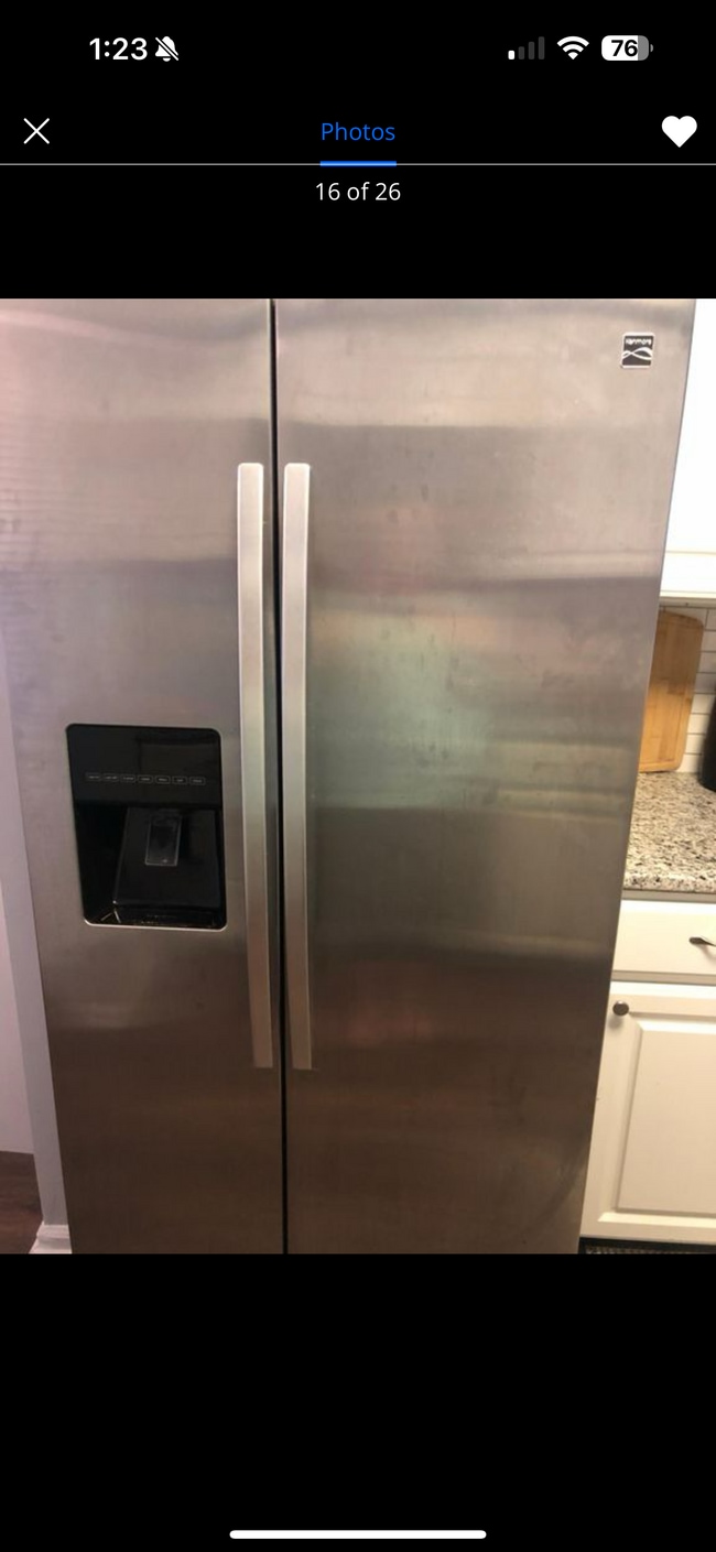 Photo - 9437 S Vicksburg Park Ct House