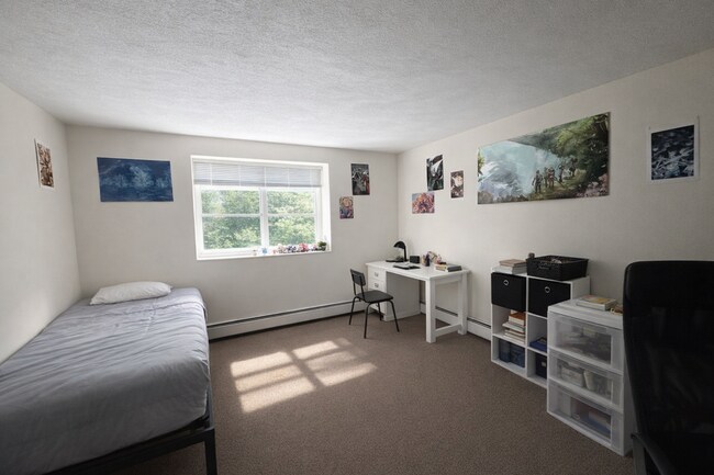 Foto del edificio - 25 Allston St