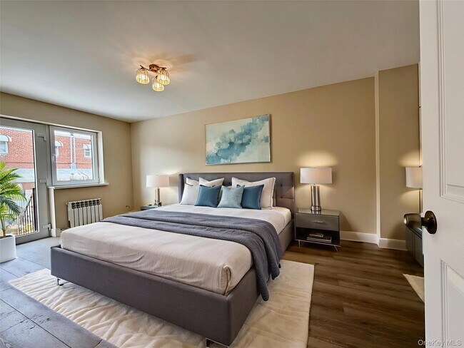 Foto del edificio - 61-60 69th Ln