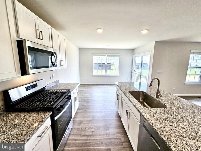 Foto del edificio - 5202 Crooked Ln