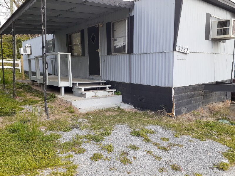 3392 Winter Ln, Chattanooga, TN 37419 House Rental in Chattanooga, TN