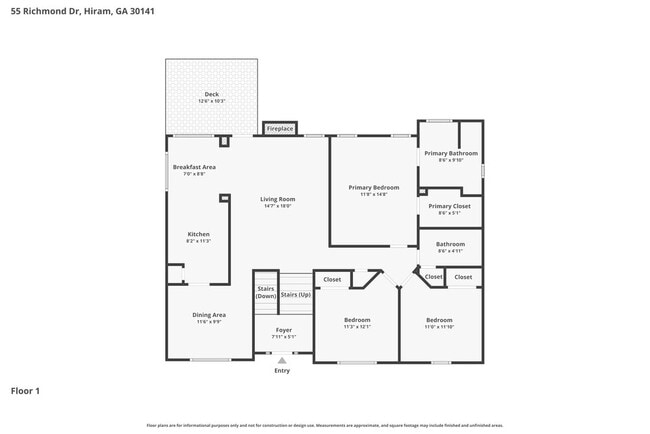 Building Photo - 55 Richmond Dr