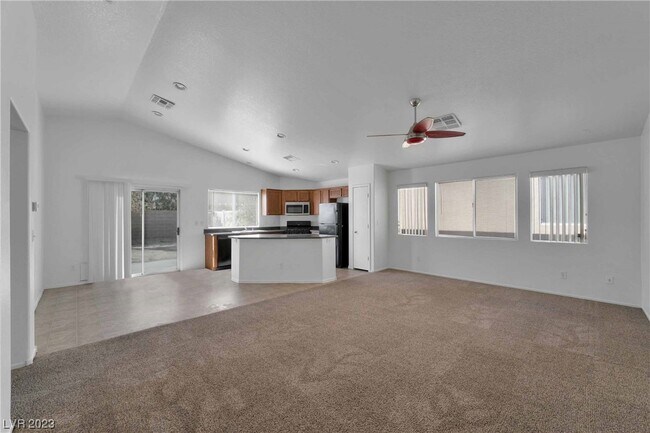 Building Photo - 3443 Wrangell Mountain St