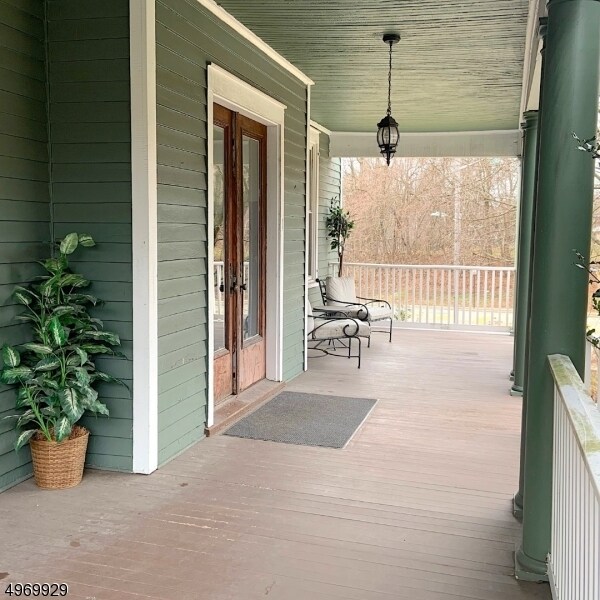 Building Photo - 1 Upper Mountain Ave