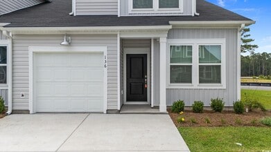Building Photo - 136 Talladega Dr