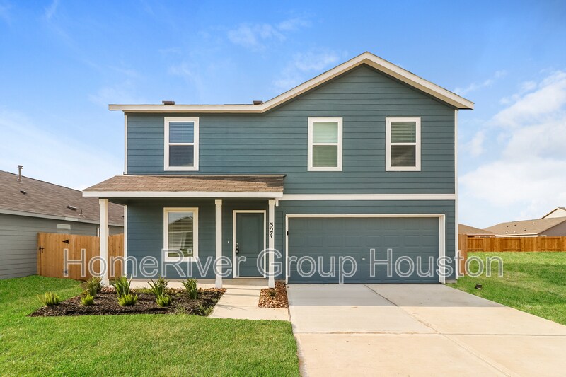 Foto principal - 324 Kingston Wy
