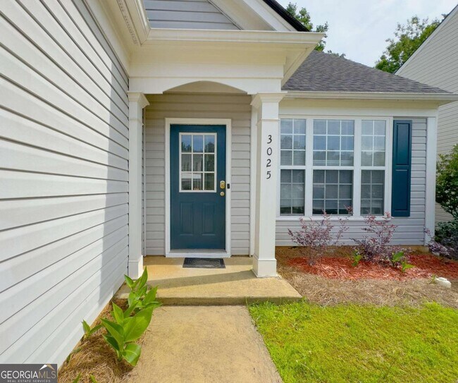 Building Photo - 3025 Oxwell Dr NW