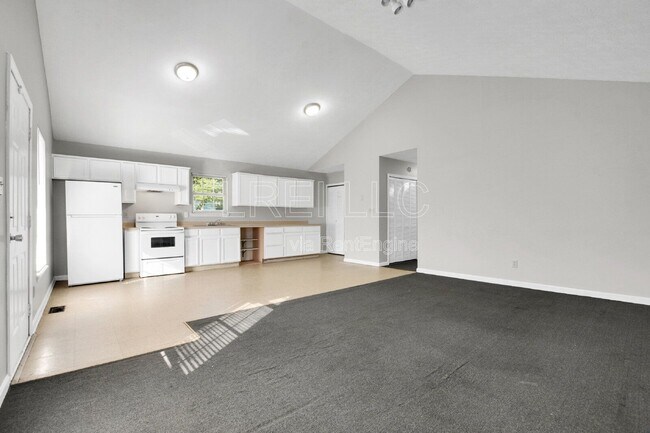 Foto del edificio - 410 N 21st St