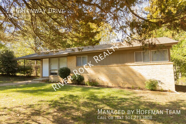 Building Photo - 26 Greenway Dr